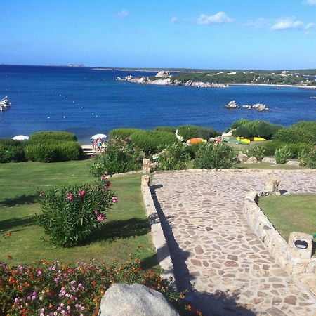 Appartamenti Marineledda Golfo Di Marinella Golfo Aranci Bagian luar foto