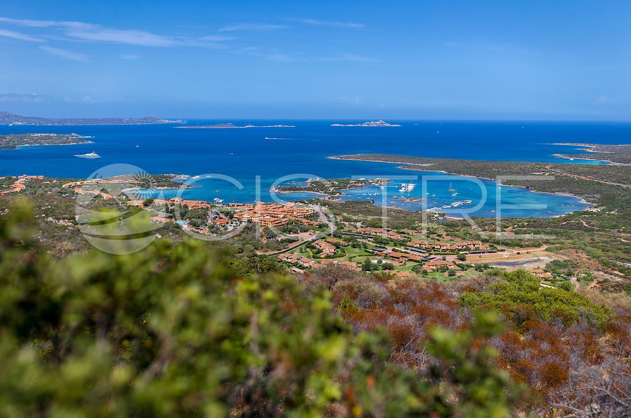 Appartamenti Marineledda Golfo Di Marinella Golfo Aranci Bagian luar foto