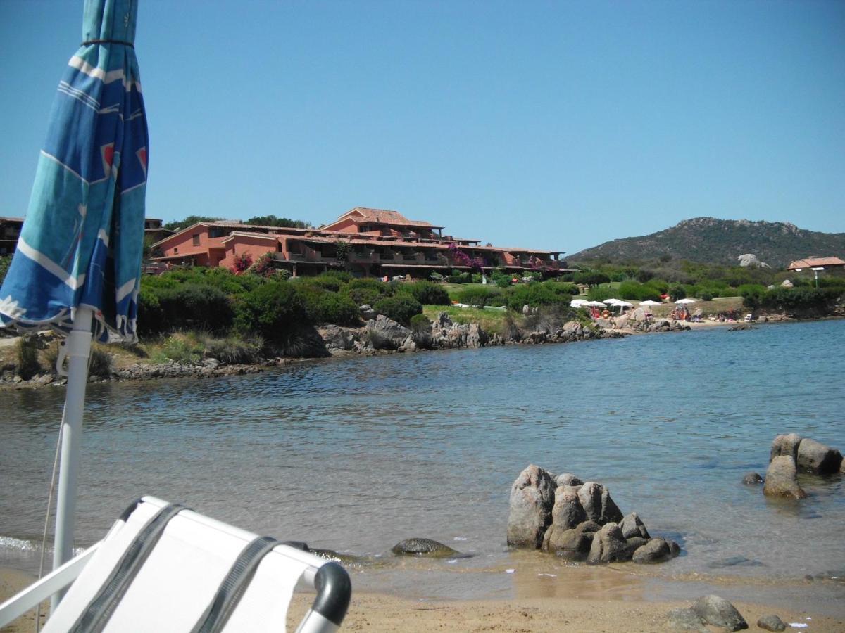 Appartamenti Marineledda Golfo Di Marinella Golfo Aranci Bagian luar foto
