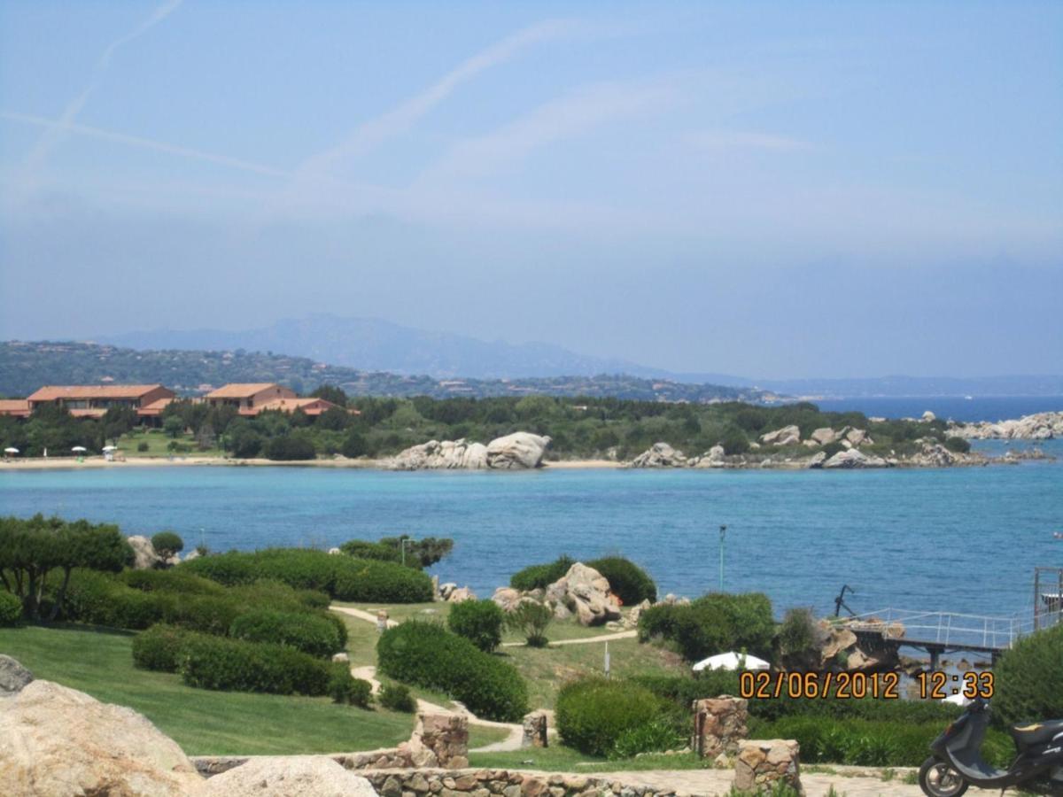 Appartamenti Marineledda Golfo Di Marinella Golfo Aranci Bagian luar foto