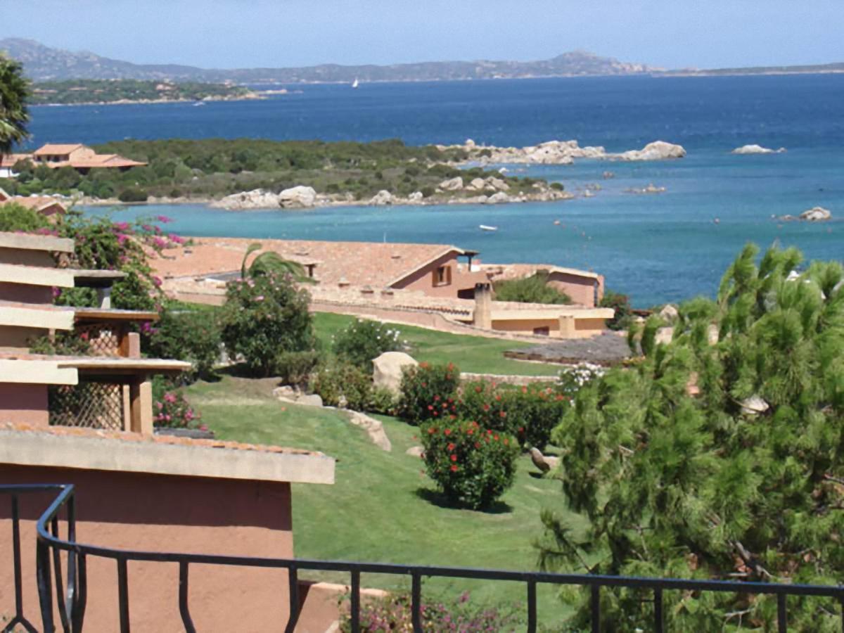 Appartamenti Marineledda Golfo Di Marinella Golfo Aranci Bagian luar foto