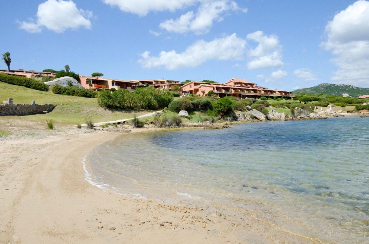 Appartamenti Marineledda Golfo Di Marinella Golfo Aranci Bagian luar foto