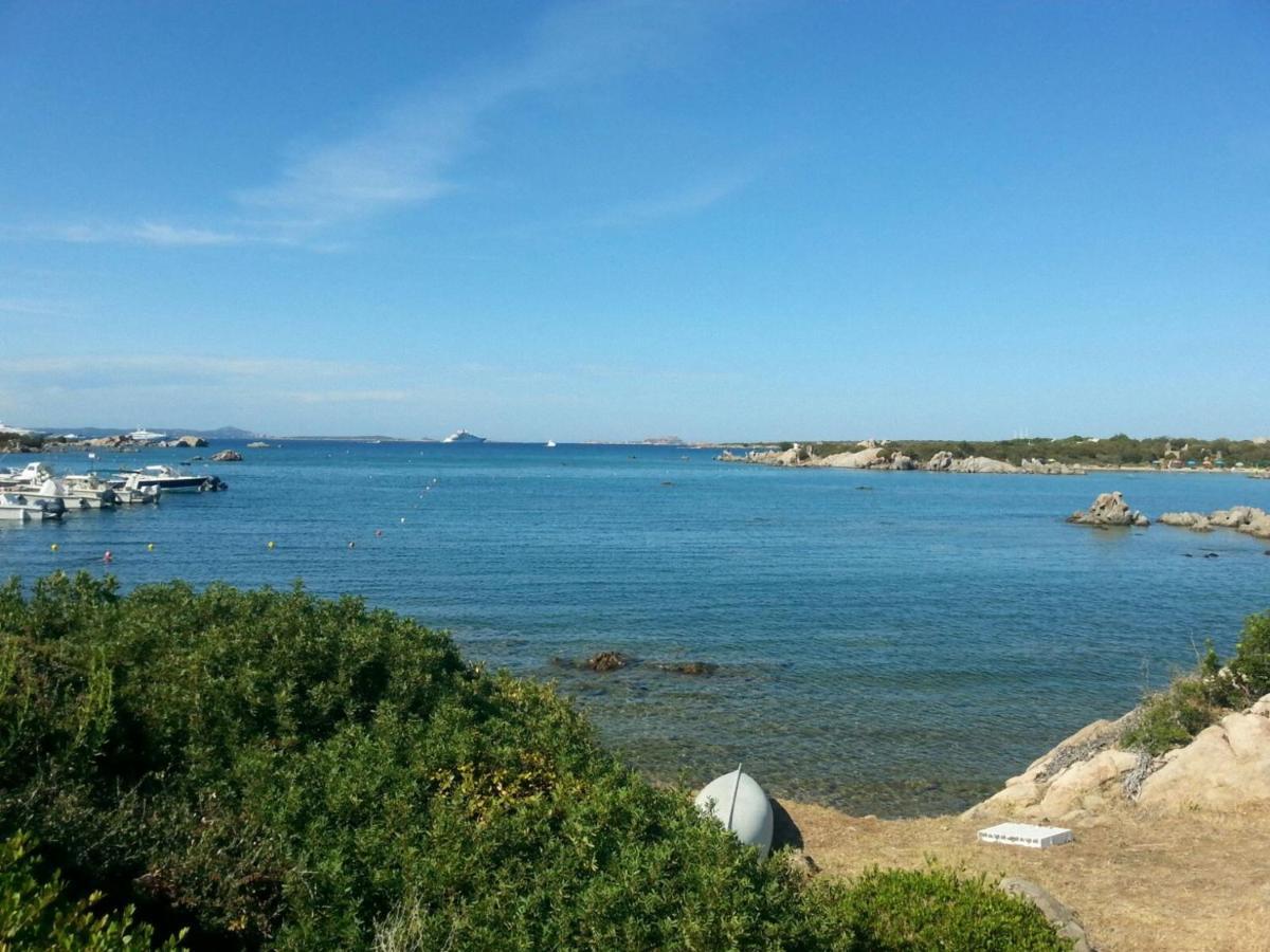 Appartamenti Marineledda Golfo Di Marinella Golfo Aranci Bagian luar foto