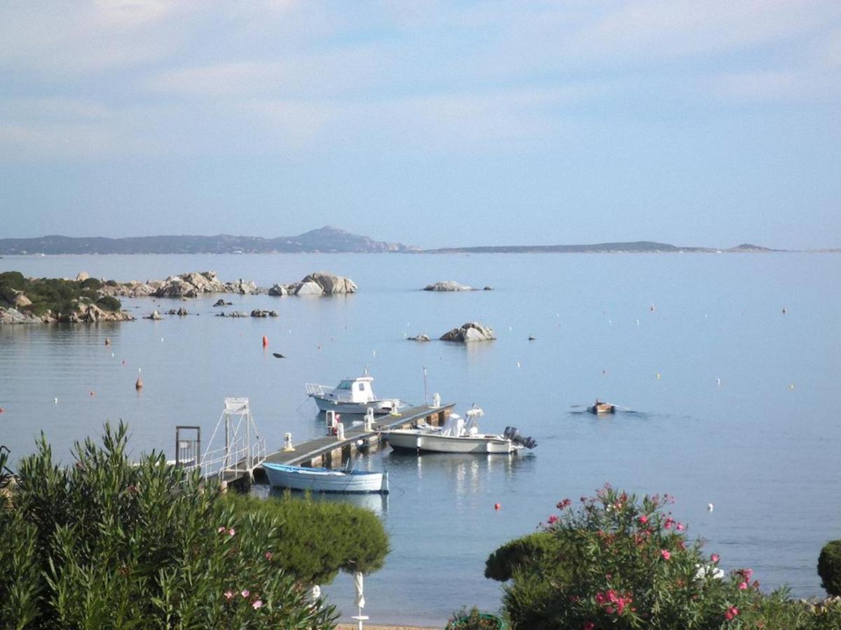 Appartamenti Marineledda Golfo Di Marinella Golfo Aranci Bagian luar foto