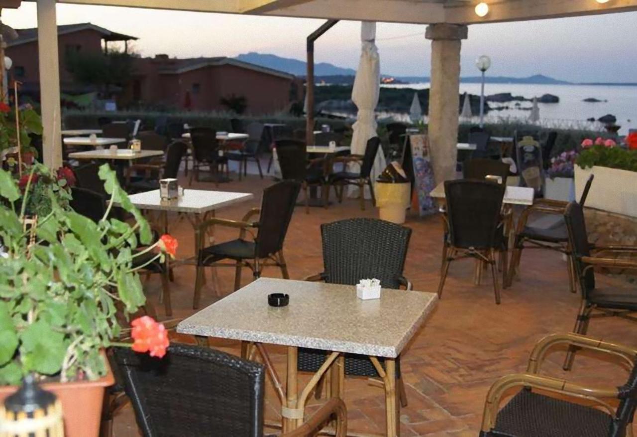 Appartamenti Marineledda Golfo Di Marinella Golfo Aranci Bagian luar foto